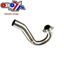 Picture of 97-16 DR650SE HI-FLO HEADER FMF 043197 EXHAUST PIPE