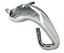 Picture of 85-86 LT250R FRONT PIPE FATTY FMF 020087 EXHAUST NICKEL