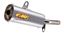 Picture of 87-90 LT500R POWERCORE PIPE FMF 020280 EAHUAST SILENCER