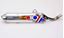Picture of 93-16 YZ 80/85 Q-SILENCER PIPE FMF 020497 QUIETCORE SILENCER