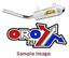 Picture of 96-99 YZ250 POWERCORE 2 PIPE FMF 020265 EXHAUST SILENCER