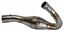 Picture of 08-15 WR250R MEGABOMB HEADER STAINLESS STEEL FMF 044356