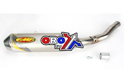 Picture of 06-13 YZF 250 450 POWERCORE 4 FMF 044228 PC4 SPARK ARRESTOR