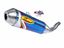 Picture of 06-13 YZF250/450 PC TI BLUE FMF 044230 POWERCORE SILENCER