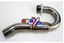 Picture of 10-13 YZF250 P-BOMB SS PIPE FMF 044314 POWERBOMB HEADER