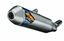 Picture of 14-16 YZF250 F4.1RCT TI NATUR FMF 044428 FACTORY SILENCER