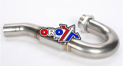 Picture of 03-06 YZF WRF 450 P-BOM SS FMF 044033 POWERBOMB HEADER