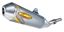 Picture of 11-15 YFM125 RAPTOR PC4 PIPE FMF 044377 POWERCORE SILENCER