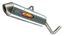 Picture of 88-06 BLASTER T-CORE2 SA FMF 020359 TURBINCORE SILENCER