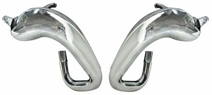 Picture of 87-06 BANSHEE FATTY SET/2 FMF FMF 020145 FRONT EXHAUST PIPES