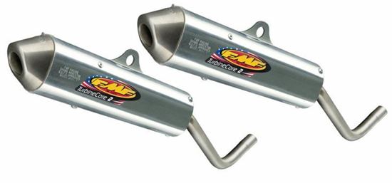 Picture of 87-06 BANSHEE TCORE2 SET2 FMF 020360 TURBINCORE SILENCER