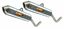 Picture of 87-06 BANSHEE TCORE2 SET2 FMF 020360 TURBINCORE SILENCER