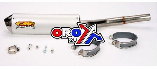 Picture of 05-15 YFM350R PC4 MUFFLER FMF 044101 PowerCore 4 SA