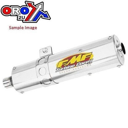 Picture of UNIVERSAL 1-1/8"SPARK ARR FMF 020302 EXHAUST SILENCER
