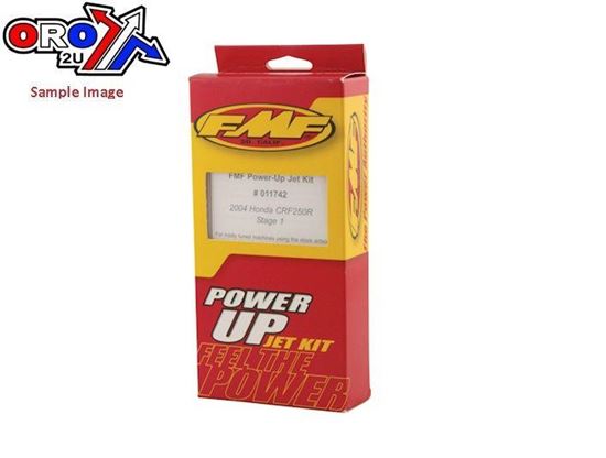 Picture of 07-09 RMZ250 POWER-UP KIT FMF 012618 SUZUKI MX