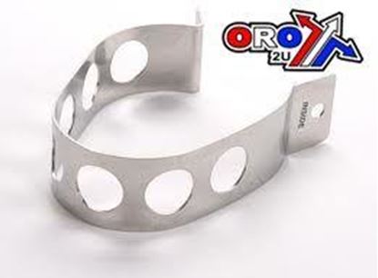 Picture of P-CORE 4 (SS STRAP MOUNT) FMF 040137 POWERCORE PART