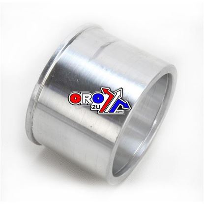 Picture of ALUM SLEEVE CRF250R 04-05 FMF 040650 MID PIPE SLEEVE
