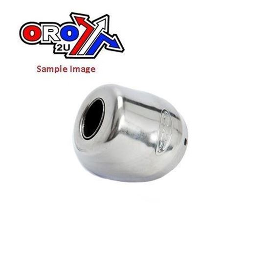 Picture of P-CORE 2 END CAP 1.125" FMF 020462 POWERCORE PART