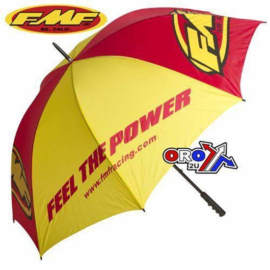 Picture of FMF LOGO UMBRELLA 011301