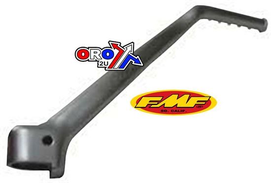 Picture of KICKSTART LEVER 07-09 CRF150 FMF 016111 HONDA ALUMINUM