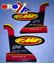 Picture of FMF Q4 LOGO DECAL SET 012638