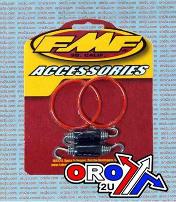 Picture of O-RING & SPRINGS BETA 250/300 2013-2014 FMF 014814 DIRT MX