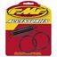 Picture of O-RING & SPRINGS KX125 95-02 FMF 011311 KAWASAKI EXHAUST