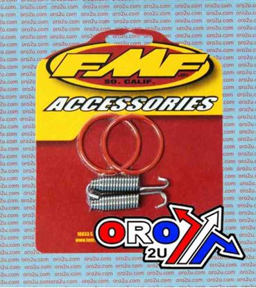 Picture of O-RING & SPRINGS KTM65 06-14 FMF 014811 DIRT MX