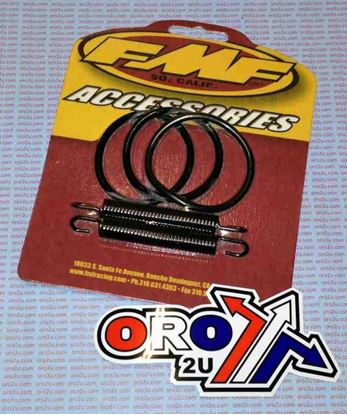 Picture of O-RING & SPRINGS YZ125 89-98 FMF 011315 YAMAHA EXHAUST