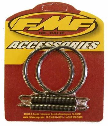 Picture of O-RING & SPRINGS YZ250 99-13 FMF 011318 EXHAUST YAMAHA