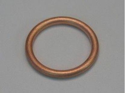 Picture of EXHAUST GASKET 32x41x3 COPPER
