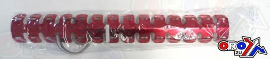 Picture of EXHAUST PROTECTOR RED