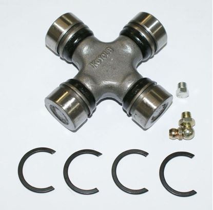 Picture of UNIVERSAL JOINT POLARIS ALLBALLS 19-1011 ATV503