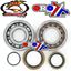 Picture of CRANKSHAFT BEARING & SEAL KIT ALLBALLS 24-1097 KTM 125 200