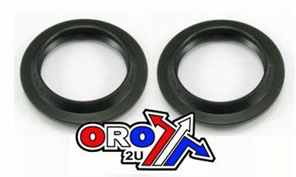 Picture of FORK DUST SEAL SET 41mm ALLBALLS 57-107 ROAD MX