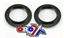Picture of FORK DUST SEAL SET 41mm ALLBALLS 57-107 ROAD MX