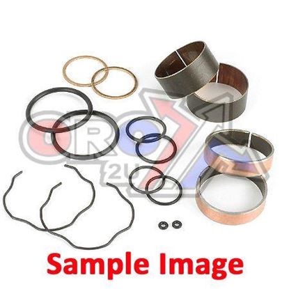 Picture of FORK BUSHING KIT CR125R 1987 ALLBALLS 38-6085 HONDA