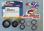 Picture of COUNTER SHAFT SEAL KIT KTM ALLBALLS 25-4004 KTM