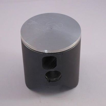 Picture of PISTON 05-07 CR250 66.40 1RING WOSSNER 8172DA FORGED KIT
