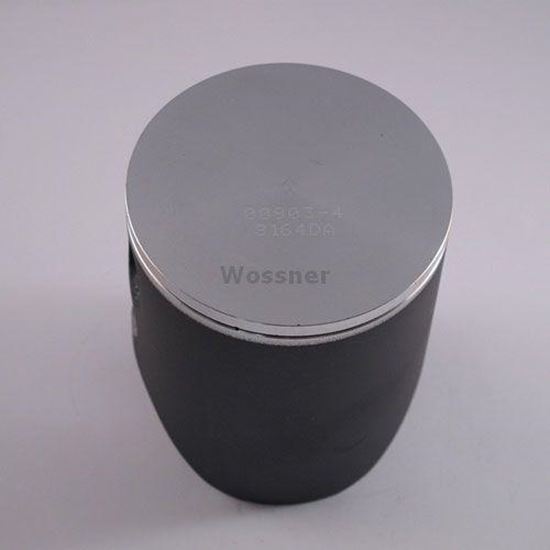 Picture of PISTON 02-04 CR250 66.40 1RING WOSSNER 8164DA FORGED KIT