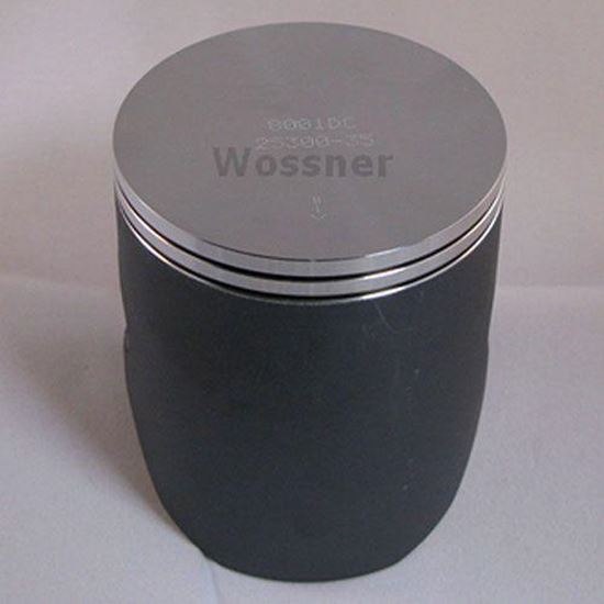 Picture of PISTON KIT 86-96 CR250 66.40 A WOSSNER 8021DA HONDA MX