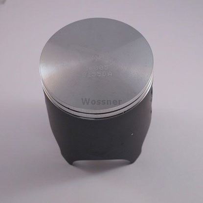 Picture of PISTON KIT 81-83 CR250 66.50 FORGED WOSSNER 8155D050