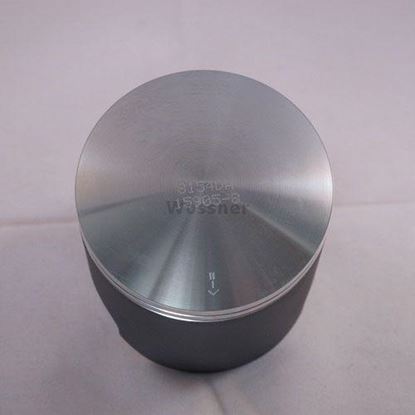 Picture of PISTON KIT 78-80 CR250 70.00 FORGED WOSSNER 8154DA ATC250R 81-84