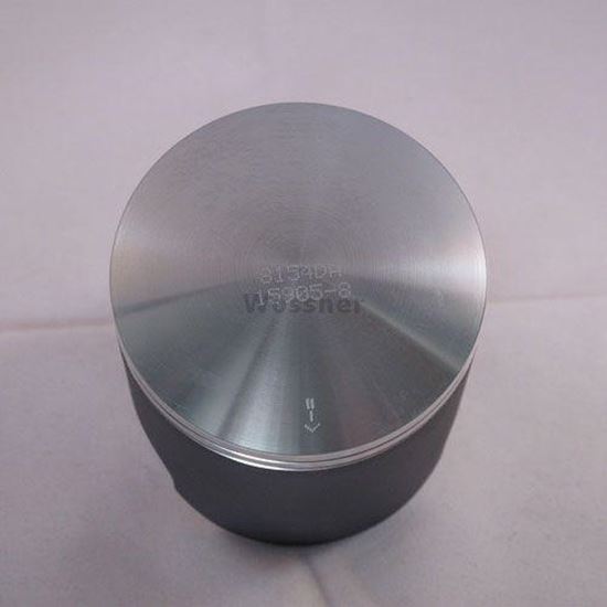 Picture of PISTON KIT 78-80 CR250 70.00 FORGED WOSSNER 8154DA ATC250R 81-84