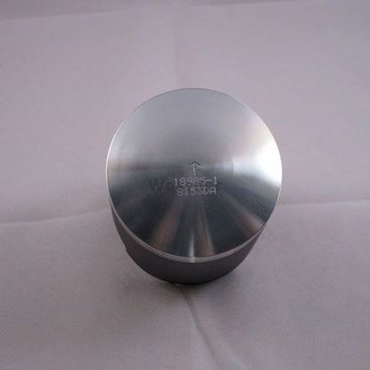 Picture of PISTON KIT 75-77 CR250 70.50 WOSSNER FORGED 8153D050