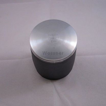 Picture of PISTON KIT 73-74 CR250 70.00 FORGED WOSSNER 8152DA