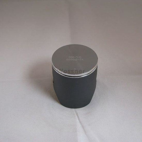 Picture of PISTON KIT 00-03 CR125 54.00 A WOSSNER 8067DA HONDA MX