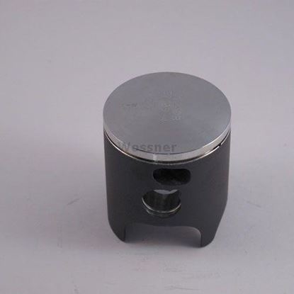 Picture of PISTON KIT 86-02 CR80 46mm FORGE WOSSNER 8230DA