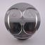 Picture of PISTON KIT 02-08 CRF450R HC 96 FORGED WOSSNER 8668DC