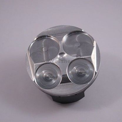 Picture of PISTON KIT 06-09 CRF250R X 78 FORGED WOSSNER 8656DA